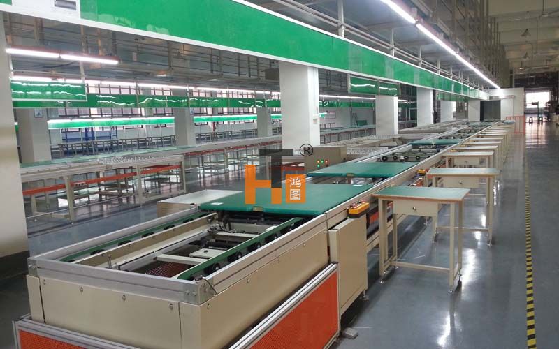 什么叫防靜電工作臺(tái)？