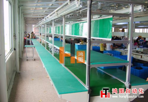 流水線會(huì)堵塞的原因，你知道多少？