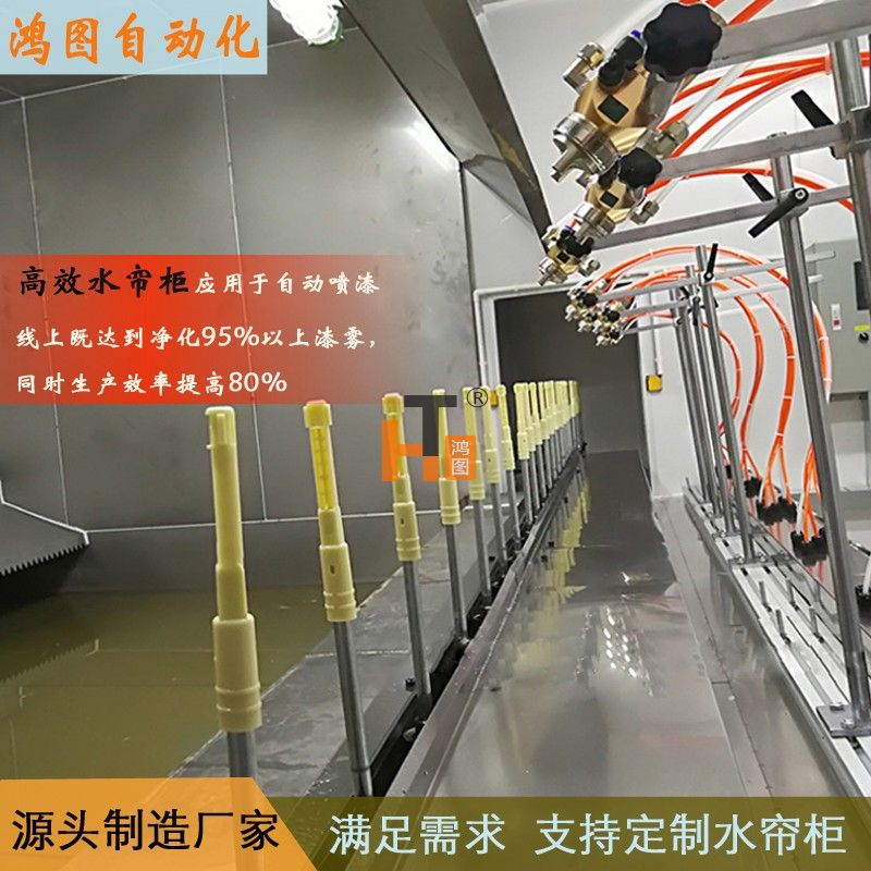 凈化設備車間系統(tǒng)工程施工包含哪些項？